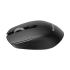 HAVIT MS51WB Dual Mode Wireless Mouse (Black)